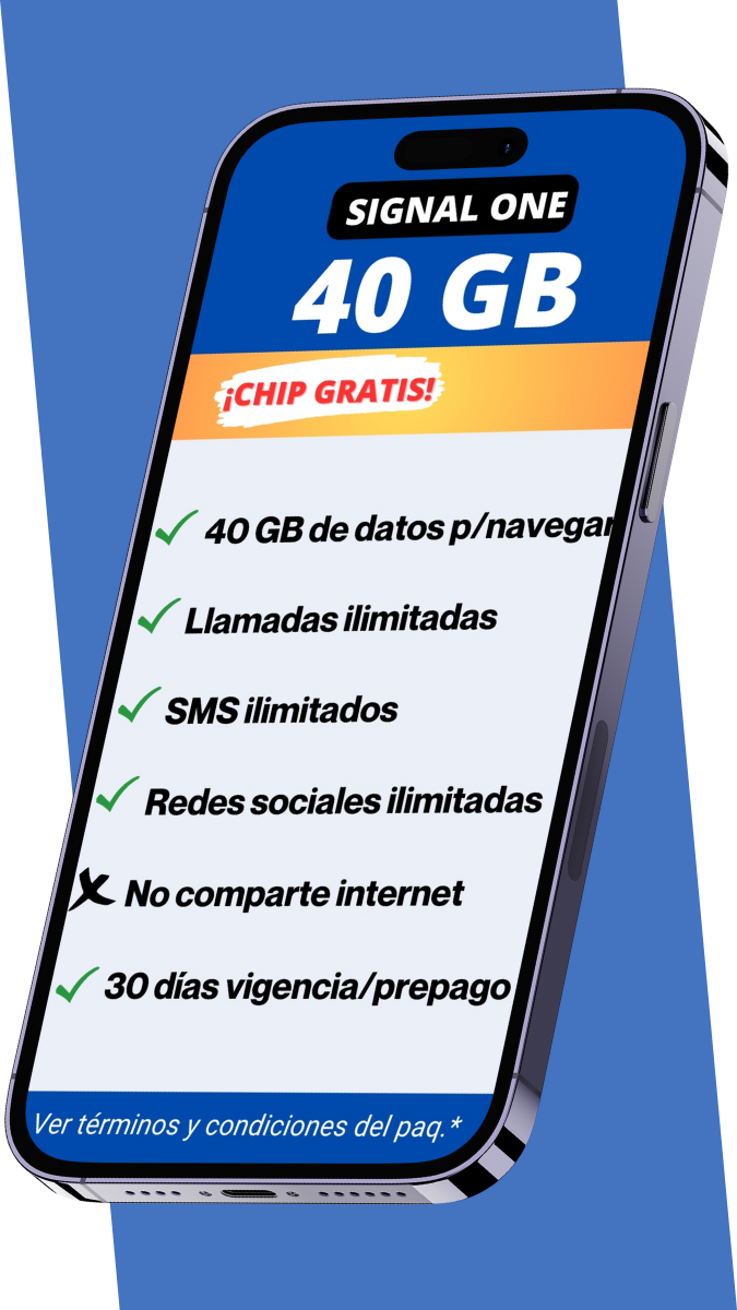 PAQ SIGNAL ONE SPP (675 x 1200 px)